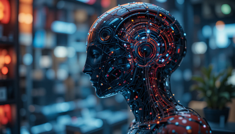 Google and Meta Just Rewrote Broadcom’s AI Story—While Shares Drop